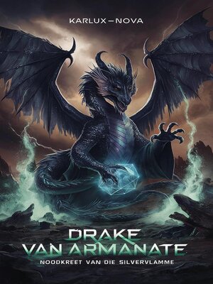 cover image of Drake van Armanate